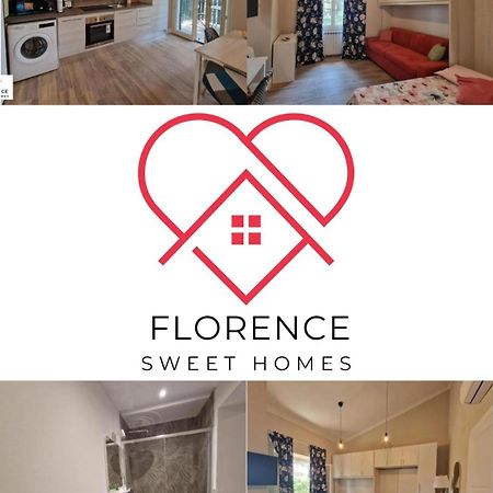 Lella Apartment With Free Parking By Florence Sweet Homes Εξωτερικό φωτογραφία