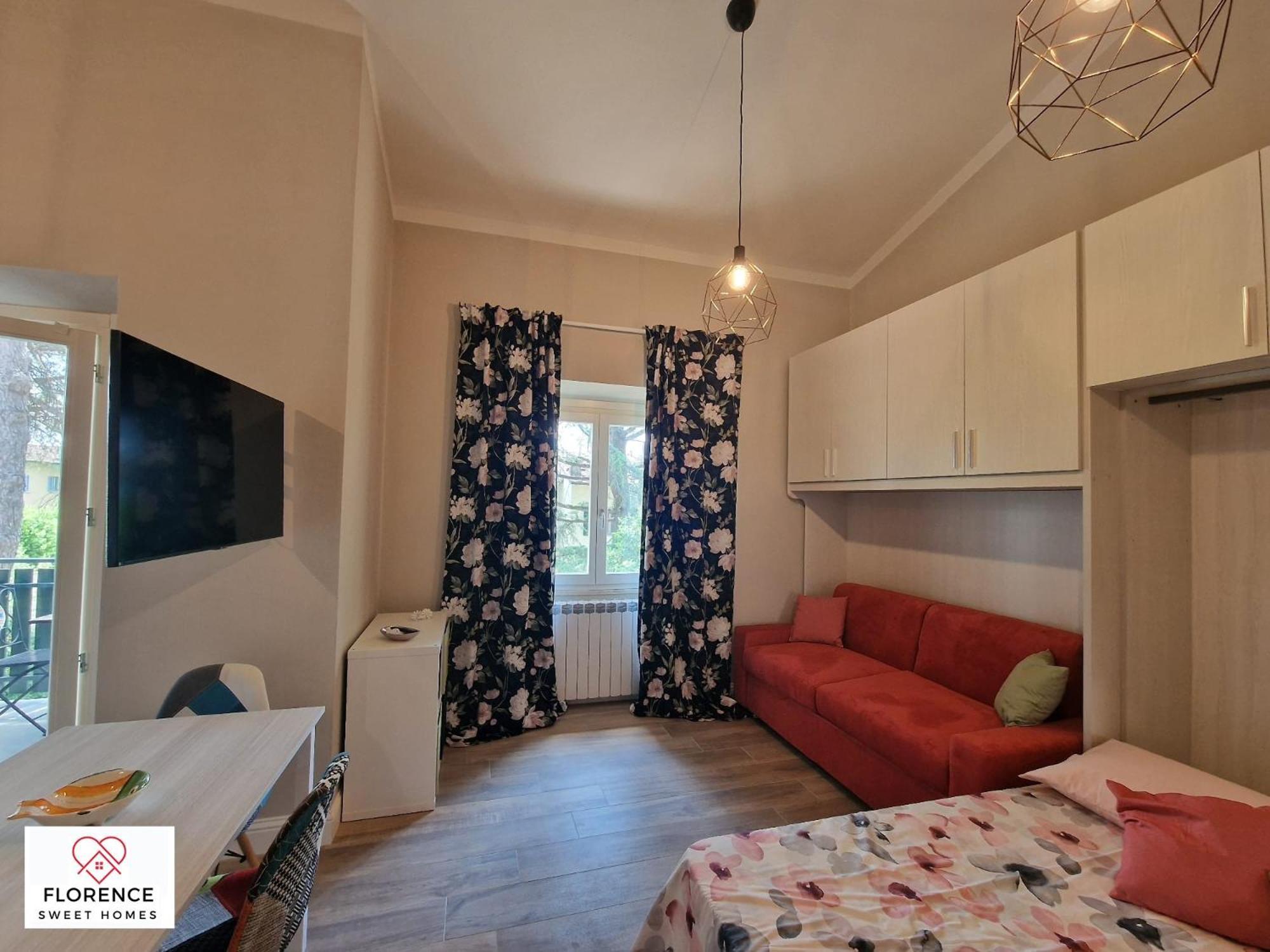 Lella Apartment With Free Parking By Florence Sweet Homes Εξωτερικό φωτογραφία