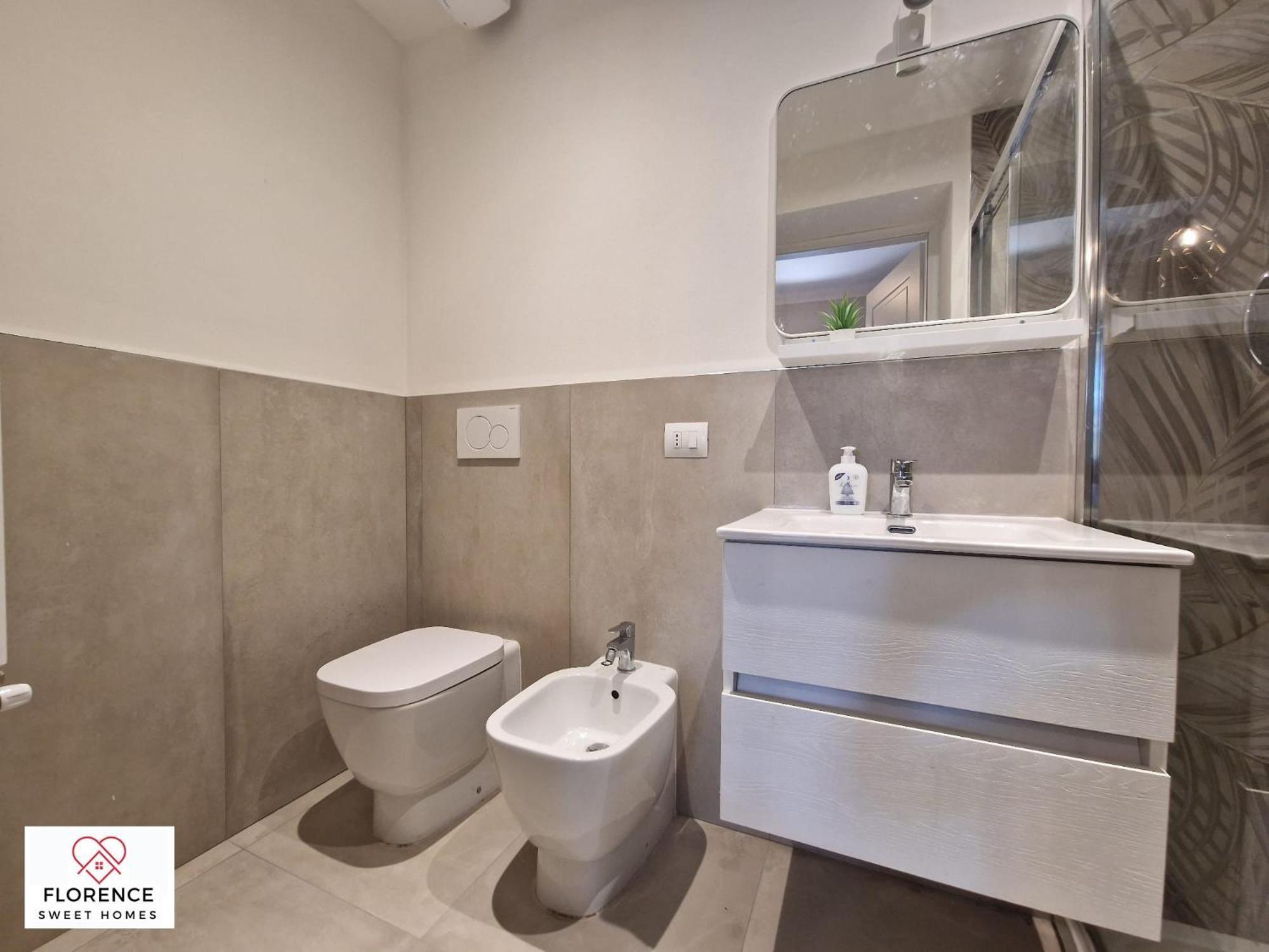 Lella Apartment With Free Parking By Florence Sweet Homes Εξωτερικό φωτογραφία