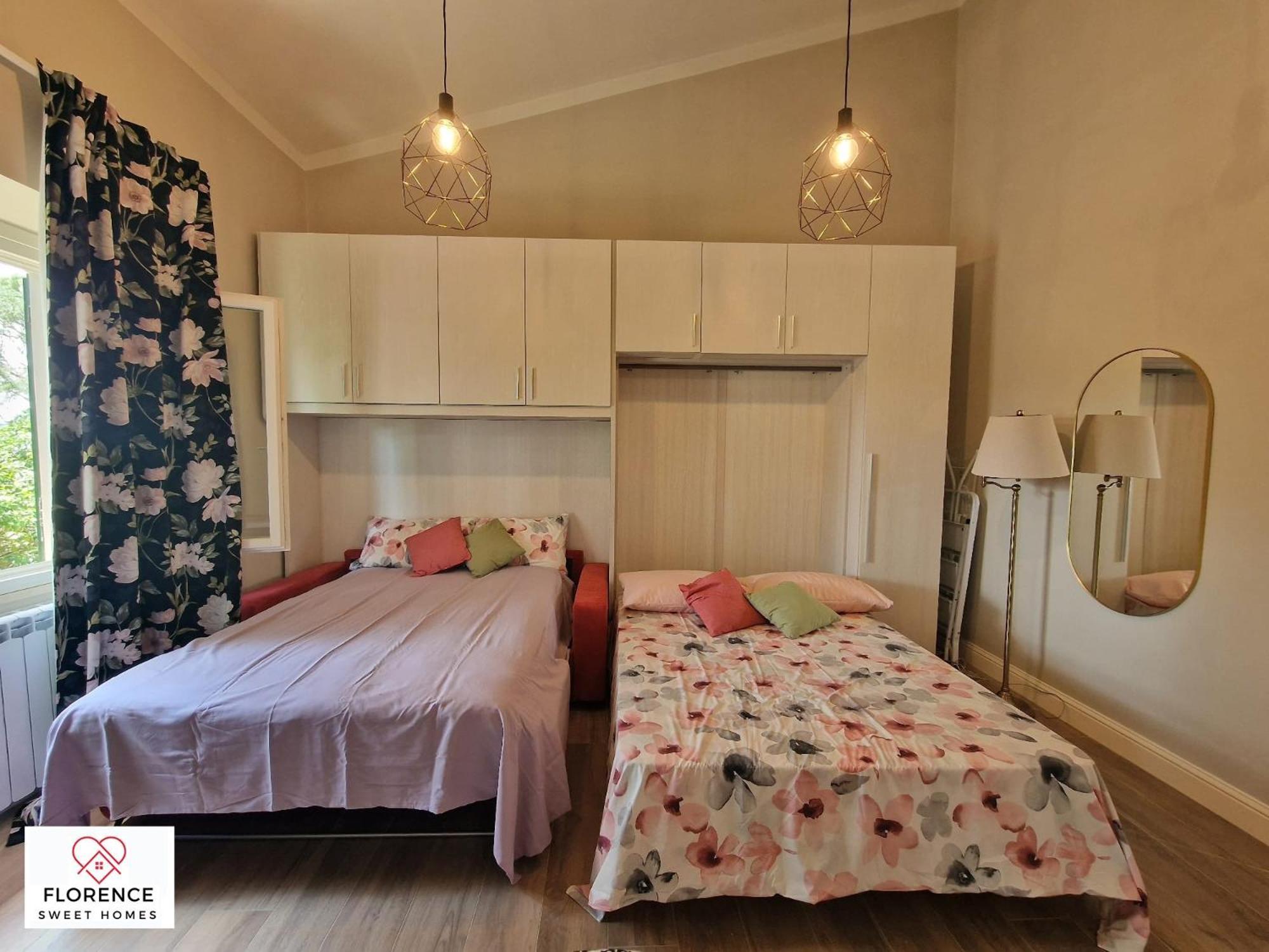 Lella Apartment With Free Parking By Florence Sweet Homes Εξωτερικό φωτογραφία