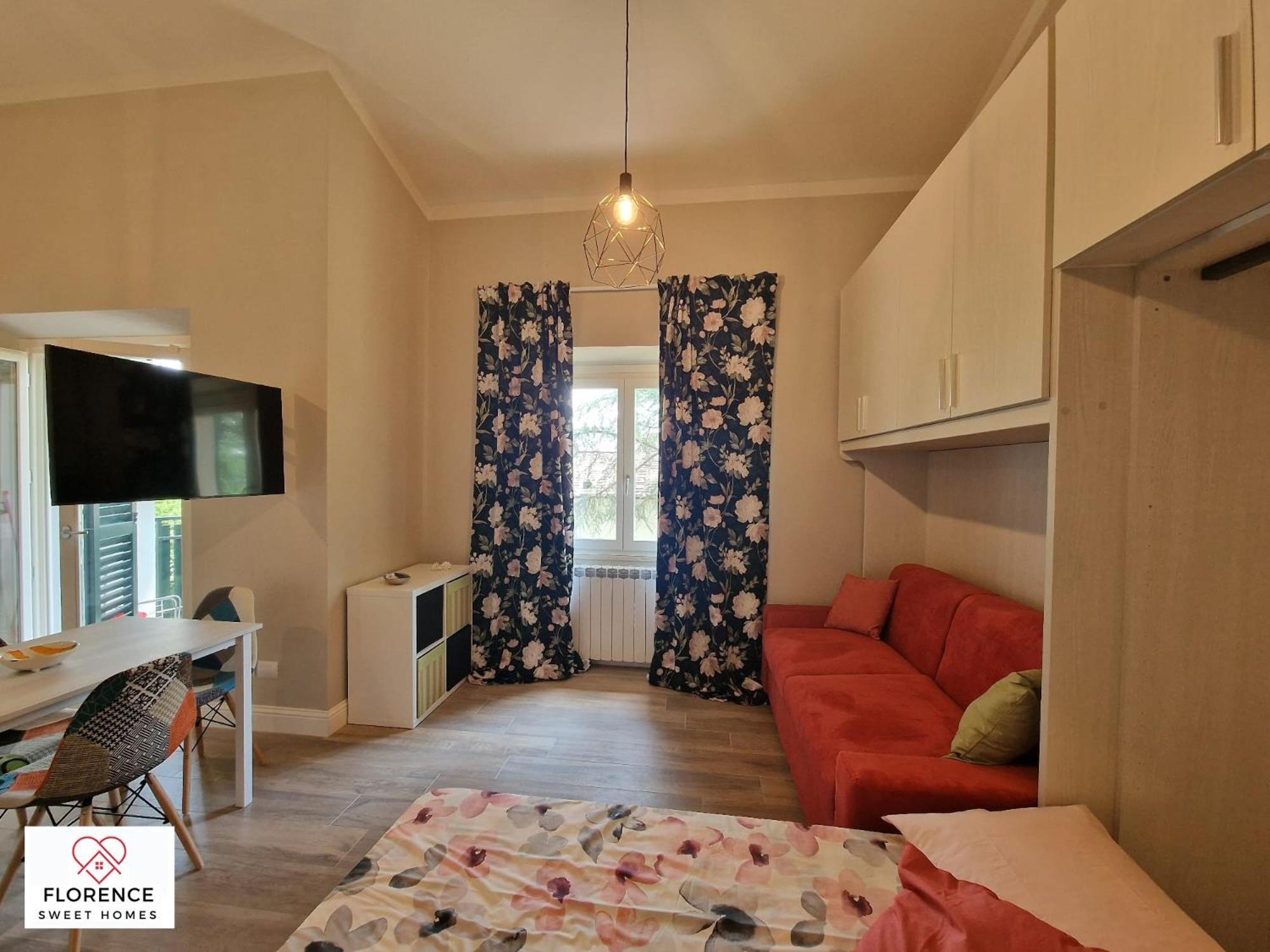 Lella Apartment With Free Parking By Florence Sweet Homes Εξωτερικό φωτογραφία