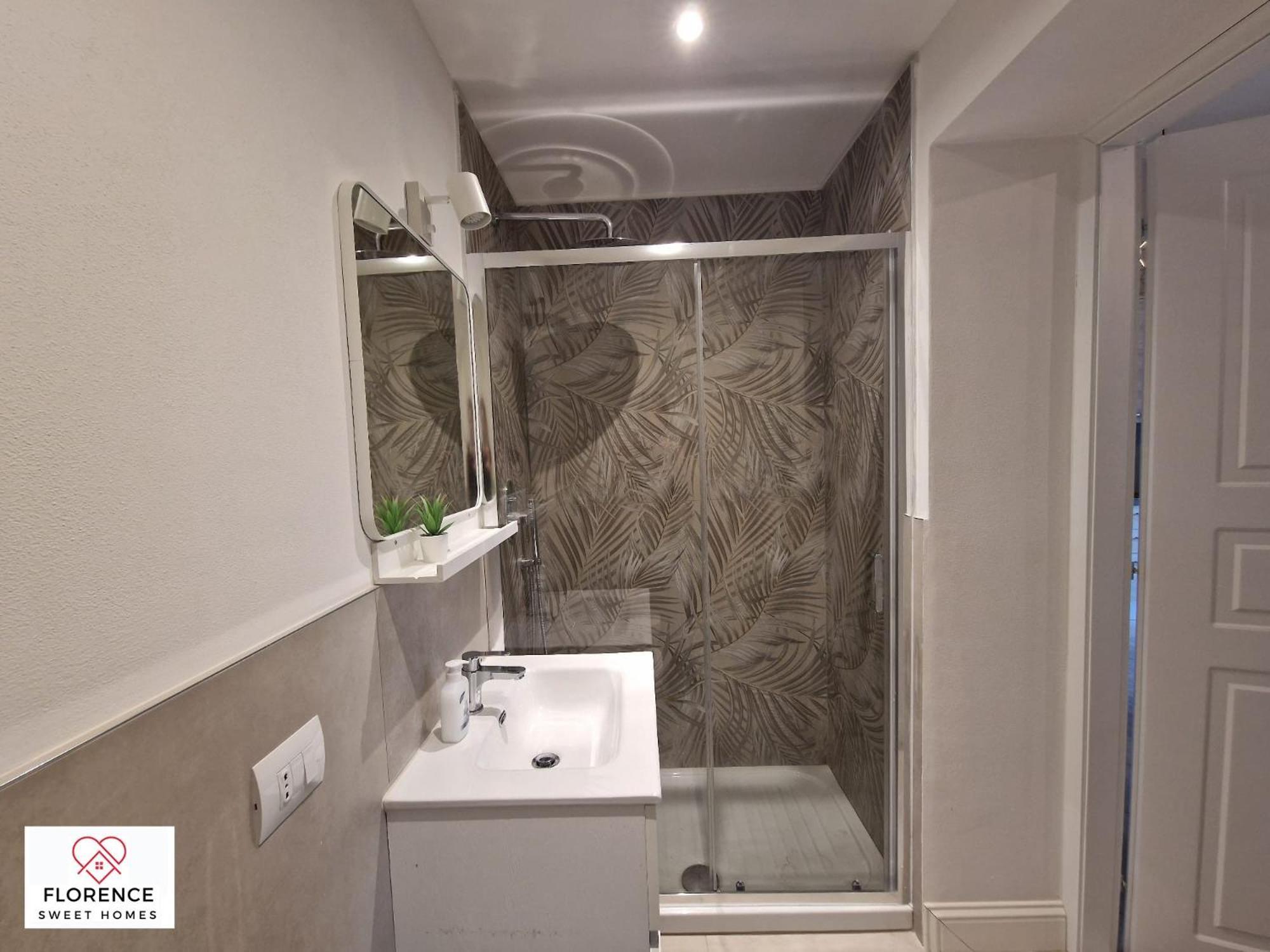 Lella Apartment With Free Parking By Florence Sweet Homes Εξωτερικό φωτογραφία