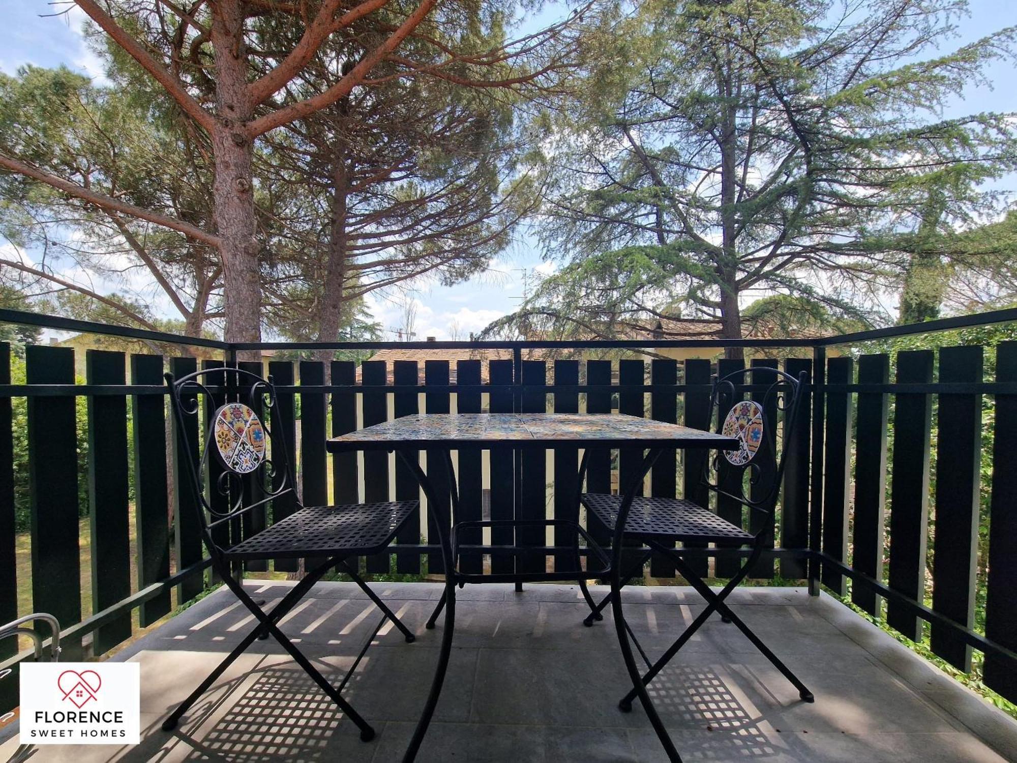 Lella Apartment With Free Parking By Florence Sweet Homes Εξωτερικό φωτογραφία